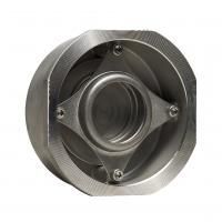 Обратный клапан межфланцевый CVS40-050, PN40, DN50 Гранлок (DF03B362410)