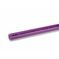 Универсальная труба RAUTITAN pink 16x2,2 мм Rehau