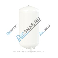 Гидроаккумулятор Airfix RP 300 л 10 бар вертикальный Flamco 26047RU