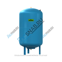 Гидроаккумулятор Refix DC 80 л 10 бар вертикальный Reflex 7309700