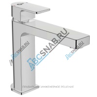 Смеситель для умывальника EDGE одноручный Ideal Standard A7106AA