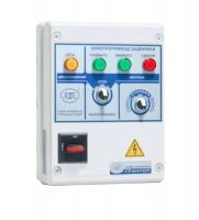 Шкаф управления АЭП40-006-54-11З Грантор (EA02C394615)