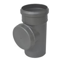 Ревизия с крышкой D75 Sinikon