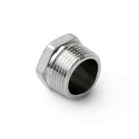 Заглушка НР резьбовая 3/8 Pro Aqua Generic