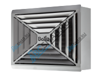 Тепловентилятор водяной BHP-W4-15-D Ballu