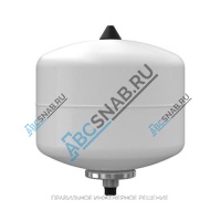 Гидроаккумулятор Refix DD 25 л 10 бар вертикальный Reflex 7380400