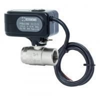 ESBE MBA121 G1" FF 230VAC 2-P 10NM