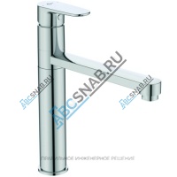 Смеситель для кухонной мойки CERAFINE O одноручный Ideal Standard BC501AA