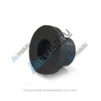 Прокладка силиконовая 3/4" для накидной гайки STAHLMANN SA0203/4