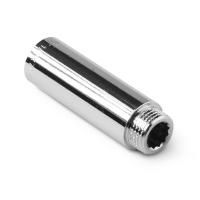 Удлинитель хромированный Н/В резьбовой 1/2 x 60 Pro Aqua Generic