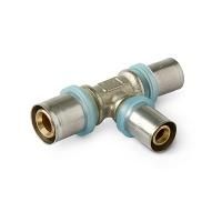 Тройник переходной 32-32-20 Pro Aqua Press