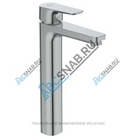 Смеситель для умывальника CERAPLAN III SLIM одноручный Ideal Standard BC561AA