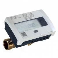 Теплосчетчик SonoSelect 10, Dn15, Qn=0,6, Подача (014U0145P) Danfoss
