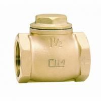 Клапан обратный с металл. седлом 78 2" PN16 ВВ Cimberio