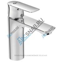 Смеситель для умывальника CONNECT AIR одноручный Ideal Standard A7055AA