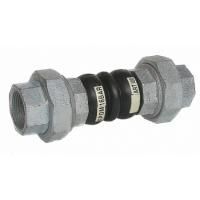 Вставка гибкая 8000 1.1/4" PN16 ВВ Cimberio