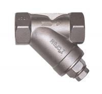 Фильтр сетчатый муфтовый IS30-025, PN40, DN25 АДЛ (BM01A405028)