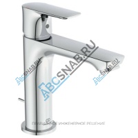 Смеситель для умывальника CONNECT AIR Grande одноручный М24х1 Ideal Standard A7012AA