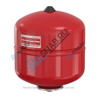 Бак расширительный мембранный Flexcon R для отопления 1000 л 6 бар Flamco 16903RU