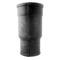 Патрубок компенсационный ПК-100x210