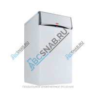 Котел напольный газовый 31 кВт Unobloc Ariston 3300018