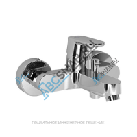 Смеситель для ванны с душем Vito одноручный Ideal Standard B0412AA