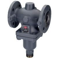 Клапан универсальный VFG 2, Dn65, Kvs=50, Тмакс=150, PN16 (065B2394) Danfoss