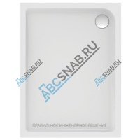 Поддон душевой акрил прямоугольный CONNECT AIR 1200х900 Ideal Standard E105901