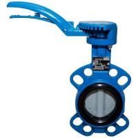 Дисковый затвор VFY-WH, Dn25, Pn10, диск — нержавеющая сталь (065B7350) Danfoss