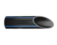 Труба водопроводная ПЭ100 SDR13,6 D=800 S=58,8 PN12,5 ГОСТ 18599-2001