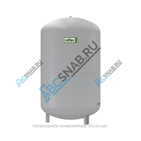 Бак расширительный мембранный S для отопления 18 л 10 бар Reflex 8704100
