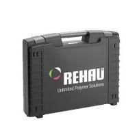Кейс для RAUTOOL Xpand Rehau