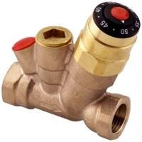 Ограничитель температуры воды AHT, Dn20, Kvs=1,8 (003Z1530) Danfoss