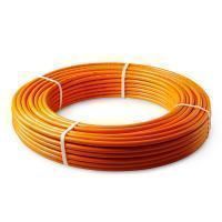 Труба пятислойная оранжевая класс 5 - 8 бар, 16x2 300м Pro Aqua Pert