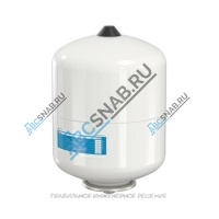 Гидроаккумулятор Airfix R 35 л 10 бар вертикальный Flamco 24659RU