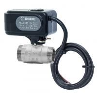 ESBE MBA122 G1/2" MM WA 230VAC 2-P 10NM