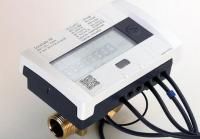 Теплосчетчик SonoSafe 10, Dn20, Qn=2,5, Подача (014U0051P) Danfoss