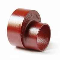Переходник SML 200x100 Duker