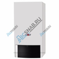 Котел настенный газовый конденсационный 99 кВт одноконтурный CGB-100 Wolf 8613685