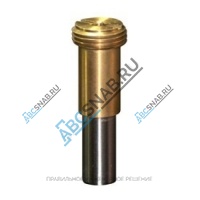 Картридж магнитный P146C для дешламатора R146CX005 Giacomini P146CY011