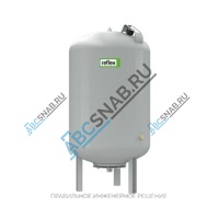 Бак расширительный мембранный G для отопления 500 л 16 бар Reflex 8518700