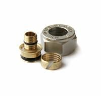 Евроконус (компресс.) 16x3/4 Pro Aqua Compress