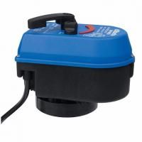 Привод электрический UM 20737 для клапанов 690 1/2"-2"  24В  Cimberio