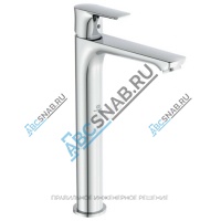 Смеситель для умывальника CONNECT AIR одноручный М24х1 Ideal Standard A7027AA