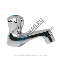 Кран настольный серия VIT Vidima BA161AA