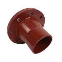 Фланцевый переходник SML 200 Duker