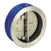 Обратный клапан пружинный NVD 895, Dn150, Pn16 (065B7500) Danfoss