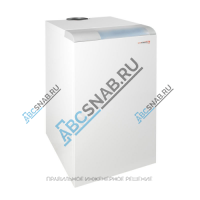 Котел напольный газовый 35 кВт Медведь 40 ТLO Protherm 40TLOR15