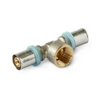 Тройник ВР 20-1/2 Pro Aqua Press
