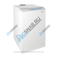 Котел напольный газовый 35 кВт Медведь 40 KLOM Protherm 0010005726